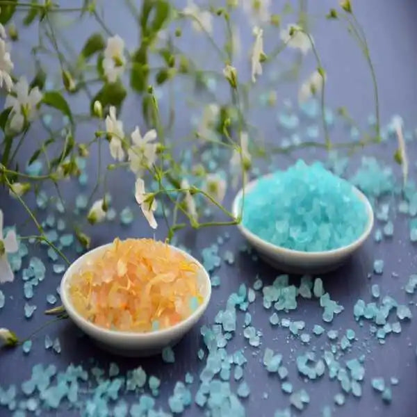 Himalayan Spa Bath Salts