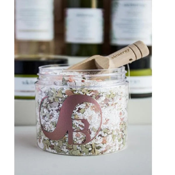 Himalayan Spa Bath Salts