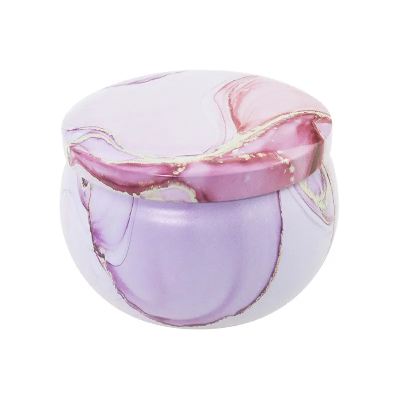 Aromatherapy Soy Wax Scented Candle Gift Set