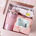 Elegant Women’s Luxury Umbrella Gift Set